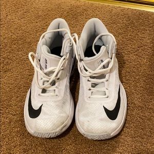 Basketball Nike shoes